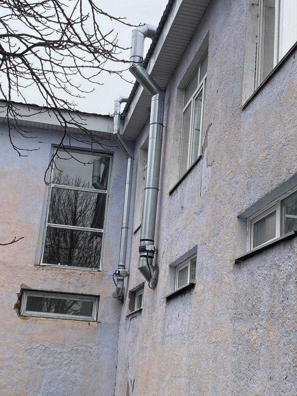 Николаевский лицей Одесская область,
