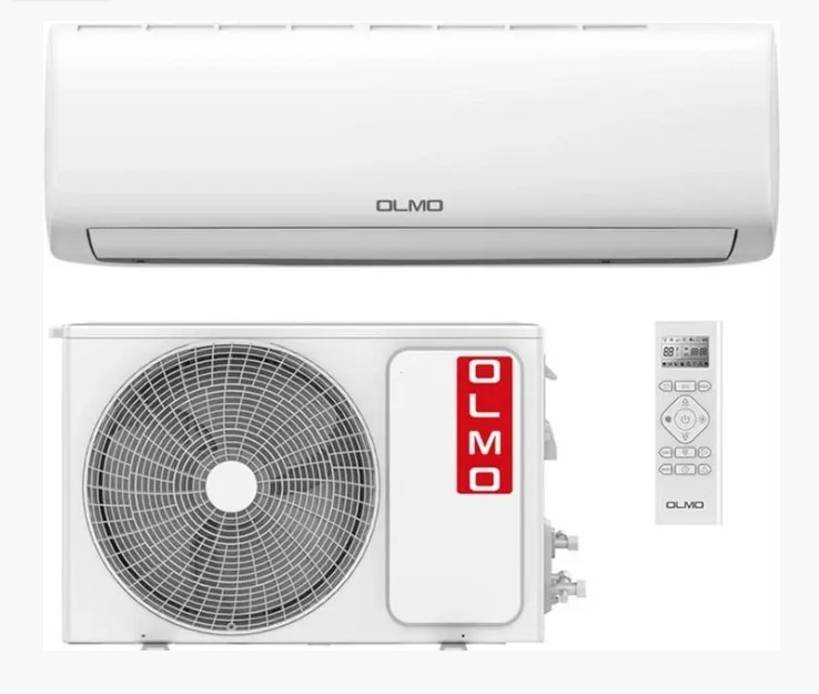 Побутові кондиціонери OLMO INVENTA DELUXE (LDH3)