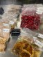 Пакеты вакуумные гофрированные 150х350  толщина 90х65 микрон 0