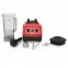 Блендер профессиональный GoodFood BL2000 RED 4