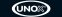 Пароконвекционная печь XV 593 UNOX 1