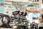 Кофемашина LEVA X 3GR 90th Anniversary Edition (380В) La Marzocco  0