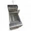 Фритюрниця промислова EF28L GoodFood 0