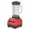 Блендер профессиональный GoodFood BL2000 RED 2