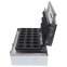 Вафельница для приготовления орешков WBS-21W FROSTY 7