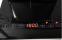 Плита индукционная двухконфорочная IP3500 D Airhot 3