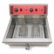 Фритюрница электрическая GoodFood EF20V 0