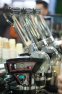 Кофемашина LEVA X 3GR 90th Anniversary Edition (380В) La Marzocco  2