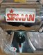 Мясорубка профессиональная TC12E SIRMAN 1