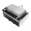 Вафельница для приготовления орешков WBS-21W FROSTY 5