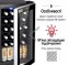 Холодильный шкаф для напитков BC75 GoodFood 1
