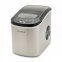 Льдогенератор IM12FS STEEL GoodFood 4