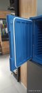 Термоконтейнер полипропилен TCB-600 - BLUE  BRILLIS 6