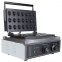 Вафельница для приготовления орешков WBS-21W FROSTY 2