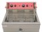 Фритюрница электрическая GoodFood EF20V 2