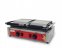 Гриль контактний ECG20RR Good Food 0