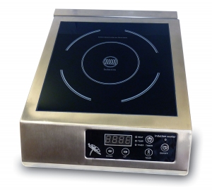  Плита индукционная IC30 Good Food