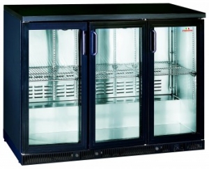 Шкаф барный SGD315SL Frosty