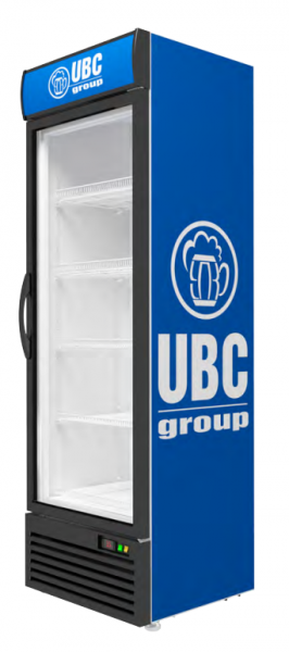 Шкаф холодильный Medium UBC