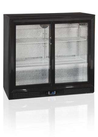 ШКАФ БАРНЫЙ ХОЛОДИЛЬНЫЙ DB201S TEFCOLD
