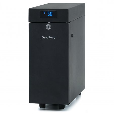 Охладитель молока GoodFood MC5 