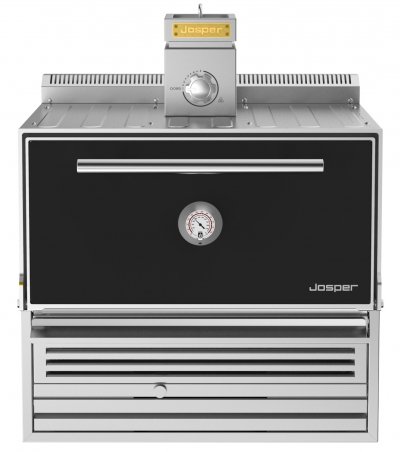 Піч на деревному вугіллі HJX-PRO-L175 Josper