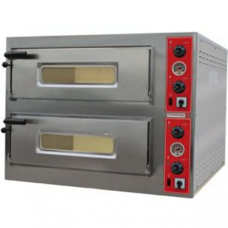 Печь для пиццы ENTRY 8 Pizza Group