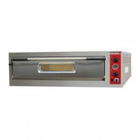 Печь для пиццы ENTRY 4 (220) Pizza Group