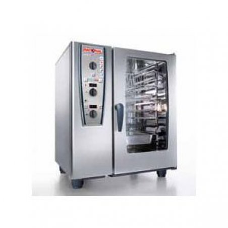 Пароконвекционная печь Combi Master 61 Plus (CMP 61)
