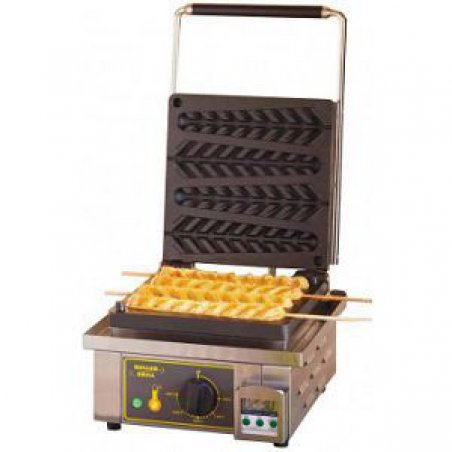 Вафельница GES 23 ROLLER GRILL