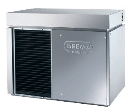 Льдогенератор Muster 600A Brema 