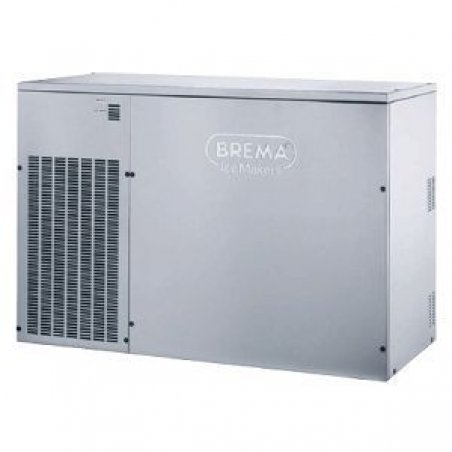 Льодогенератор C300A ковпачкового льоду Brema