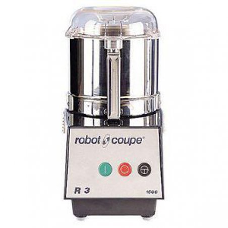 Куттер Robot-Coupe R3-1500