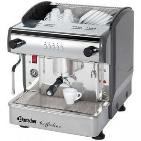 Кофемашина Coffeeline G1 190160