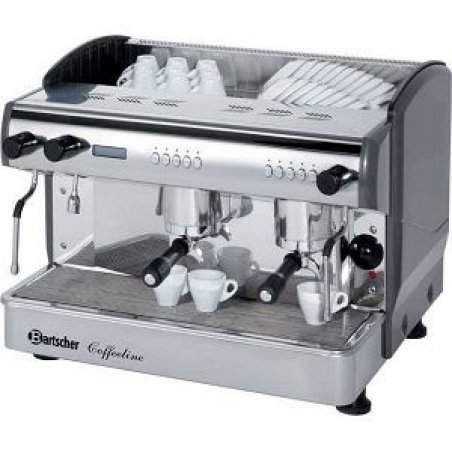 Кавомашина Coffeeline G2 190161