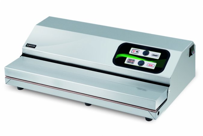 Пакувальник вакуумний Mini BIG Lavezzini