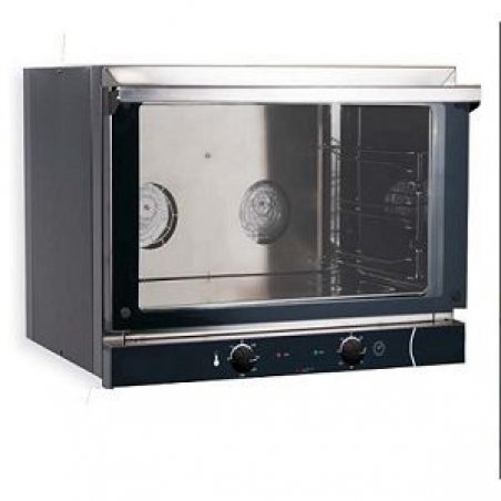 Печь конвекционная FEM04NE595V Tecnodom