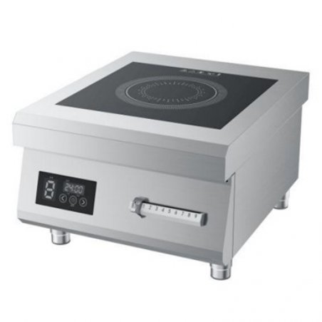 Індукційна плита SL-80-CKP42 BERG
