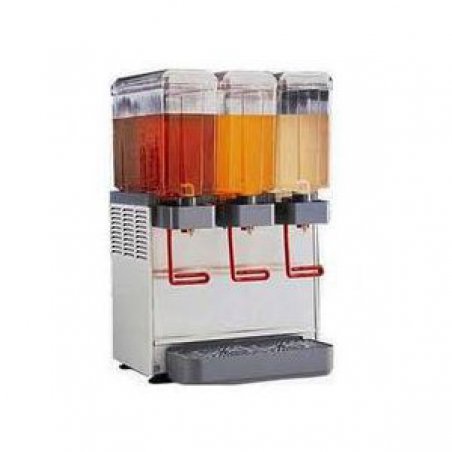 Сокоохладитель COMPACT 8/3 UGOLINI