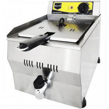 Фритюрница электрическая R110 REMTA