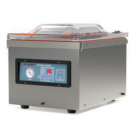 Вакуумний пакувальник VTK 300 (Vmkh-300) GGM GASTRO