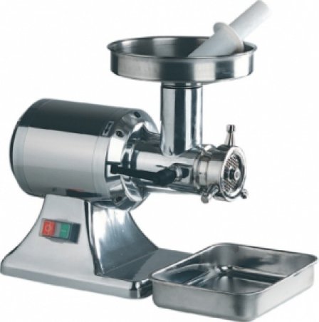 Мясорубка TC12U (220) Everest 