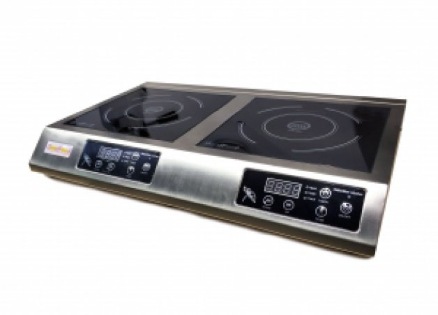 Плита индукционная IC30 DOUBLE Good Food