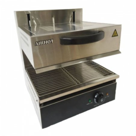 Гриль саламандра SGE-460 AIRHOT