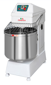 Тестомес спиральный HS40 Frosty