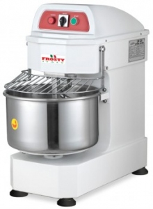Тестомес спиральный LM20 Frosty 