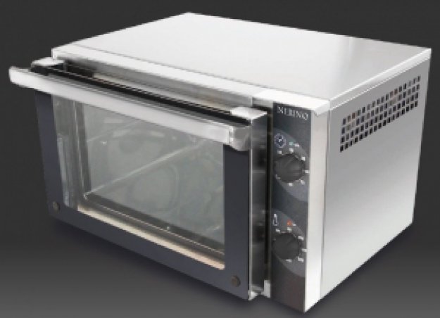 Печь конвекционная FEM03NE02V Tecnodom