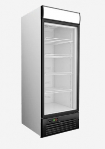 Шкаф холодильный VD75G Juka
