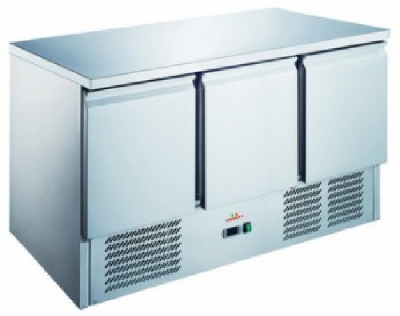 Стол холодильный S903T Frosty