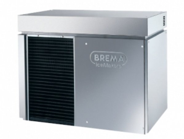 Льдогенератор IMuster 1500A BREMA